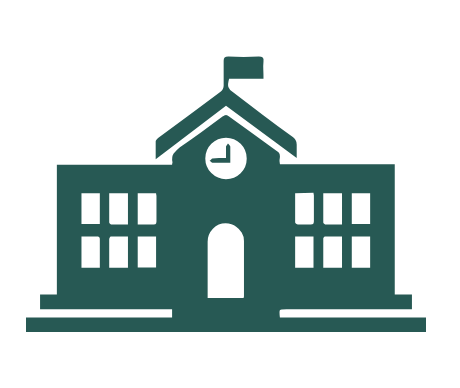 college building